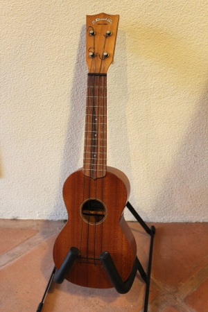 335 s.nakanishi&co PM-22 UKULELE: sugar moon blog